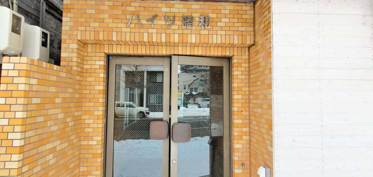 札幌市中心部大通公園まで徒歩十分観光移動に便利なロケーションh702 Bagian luar foto